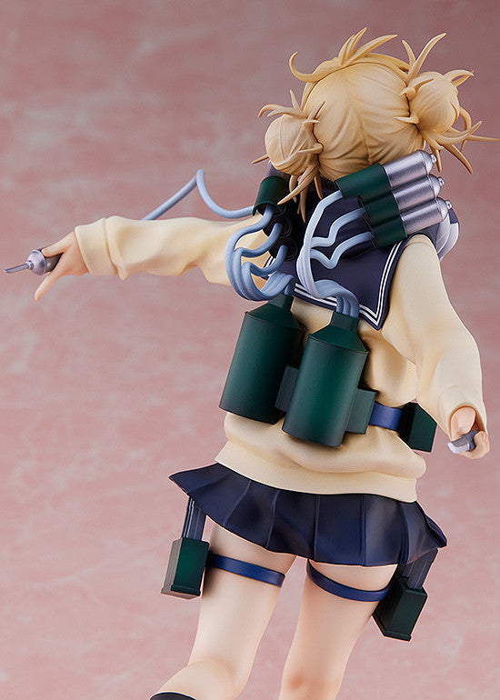 My Hero Academia: 1/7 SCALE FIGURE - Himiko Toga