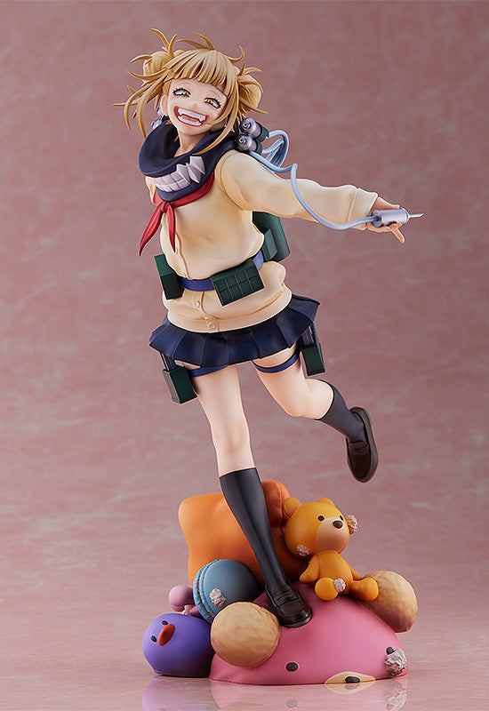 My Hero Academia: 1/7 SCALE FIGURE - Himiko Toga