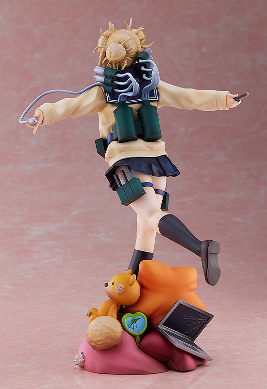 My Hero Academia: 1/7 SCALE FIGURE - Himiko Toga