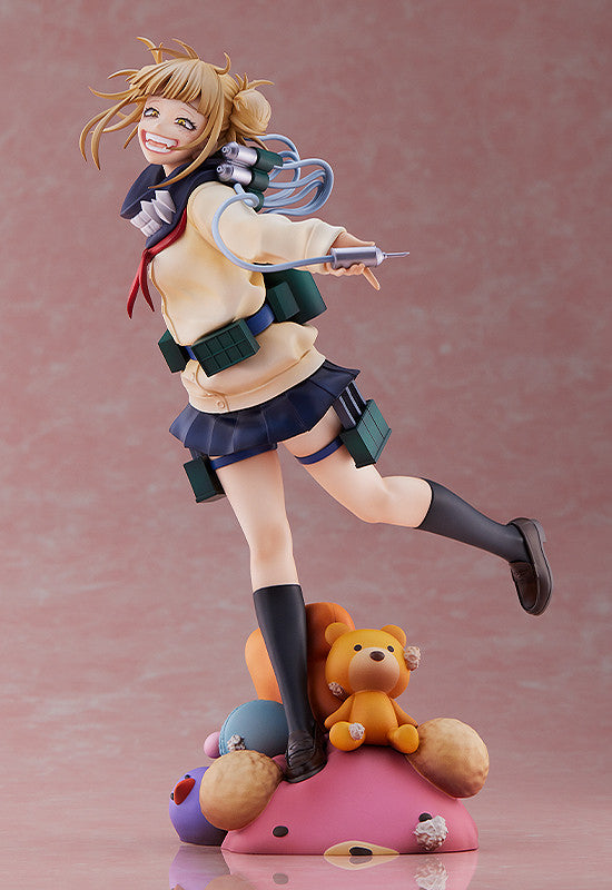 My Hero Academia: 1/7 SCALE FIGURE - Himiko Toga