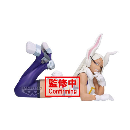 PRE ORDER My Hero Academia: GLITTER & GLAMOURS FIGURE - Mirko