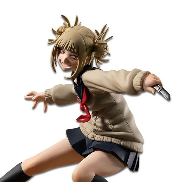 My Hero Academia: THE EVIL VILLAINS - Vol. 3 Himiko Toga Figure