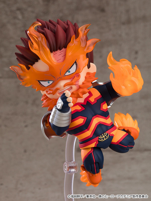 PRE ORDER My Hero Academia: NENDOROID - Endeavor