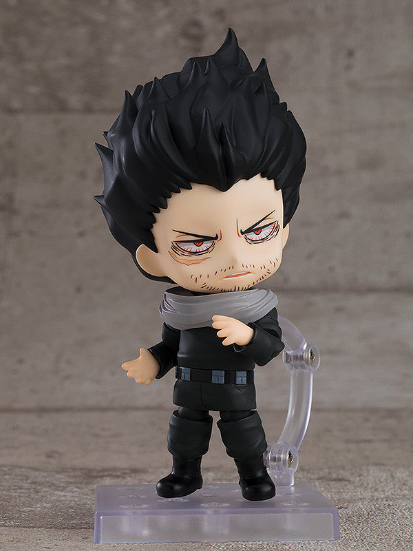 PRE ORDER My Hero Academia: NENDOROID - Shota Aizawa