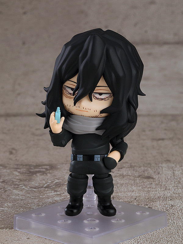 PRE ORDER My Hero Academia: NENDOROID - Shota Aizawa