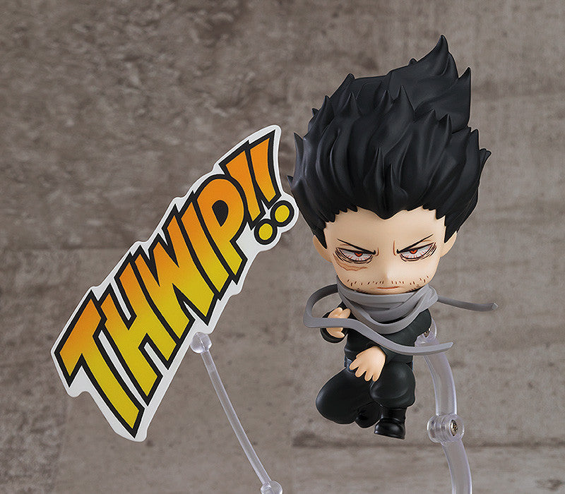 PRE ORDER My Hero Academia: NENDOROID - Shota Aizawa