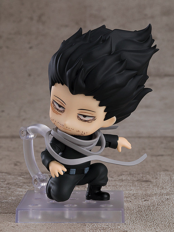 PRE ORDER My Hero Academia: NENDOROID - Shota Aizawa