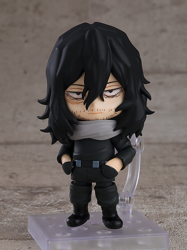 PRE ORDER My Hero Academia: NENDOROID - Shota Aizawa