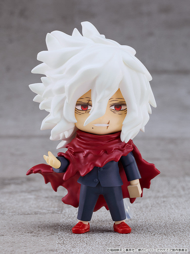 PRE ORDER My Hero Academia: NENDOROID SURPRISE - Heroes vs Villains Edition