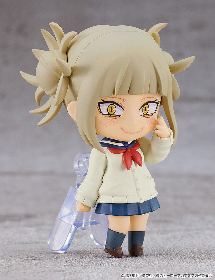 PRE ORDER My Hero Academia: NENDOROID SURPRISE - Heroes vs Villains Edition