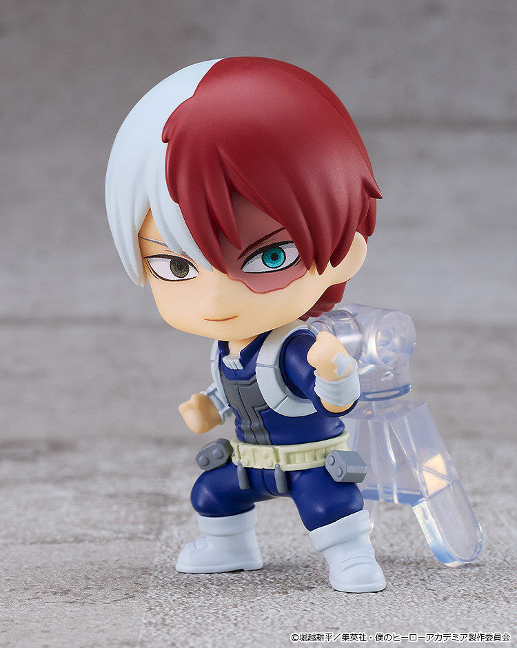 PRE ORDER My Hero Academia: NENDOROID SURPRISE - Heroes vs Villains Edition