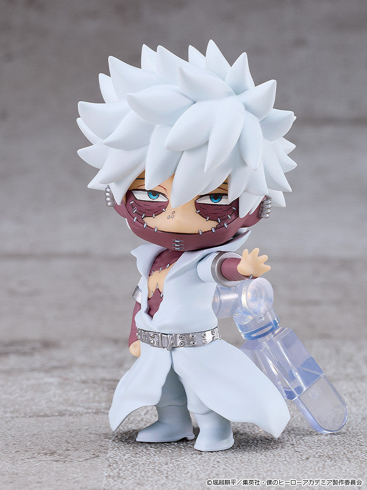 PRE ORDER My Hero Academia: NENDOROID SURPRISE - Heroes vs Villains Edition