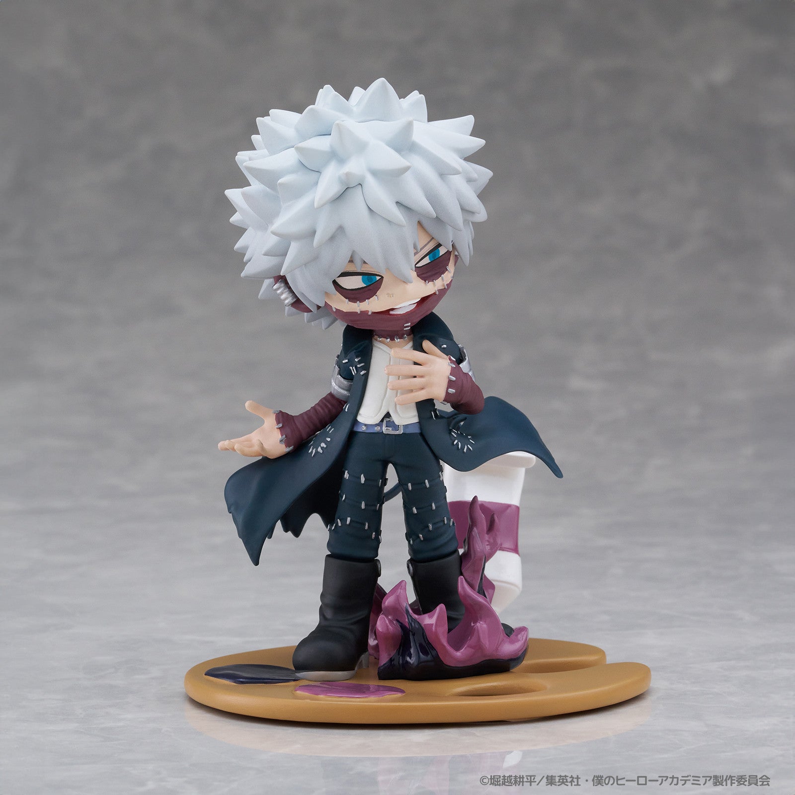 PRE ORDER My Hero Academia: PALVERSE PAL FIGURE - Dabi