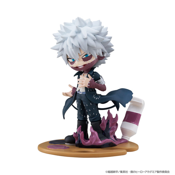 PRE ORDER My Hero Academia: PALVERSE PAL FIGURE - Dabi