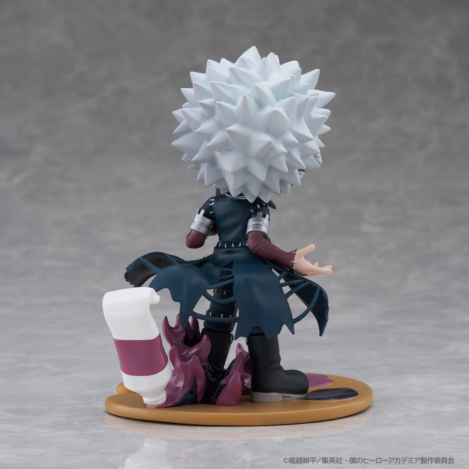 PRE ORDER My Hero Academia: PALVERSE PAL FIGURE - Dabi