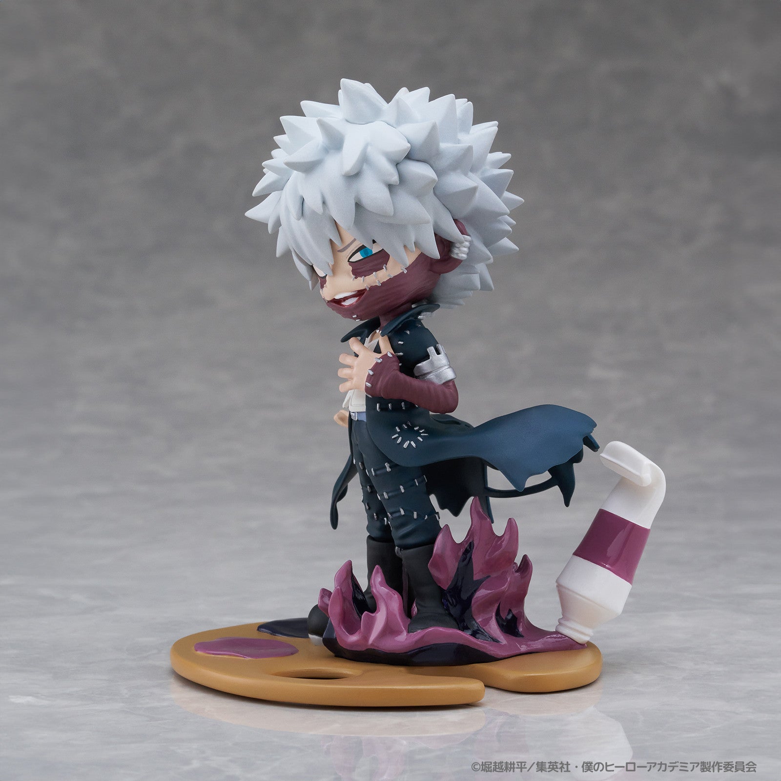 PRE ORDER My Hero Academia: PALVERSE PAL FIGURE - Dabi