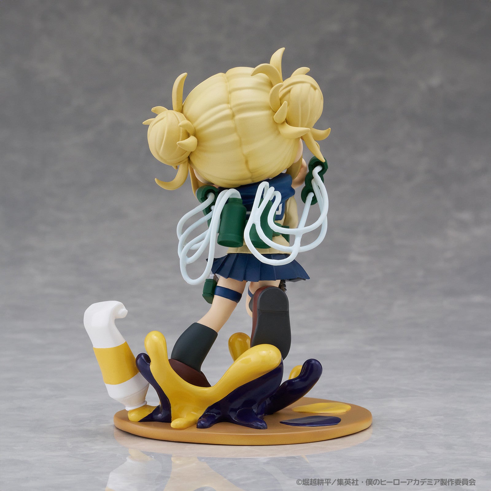 PRE ORDER My Hero Academia: PALVERSE PAL FIGURE - Toga Himiko