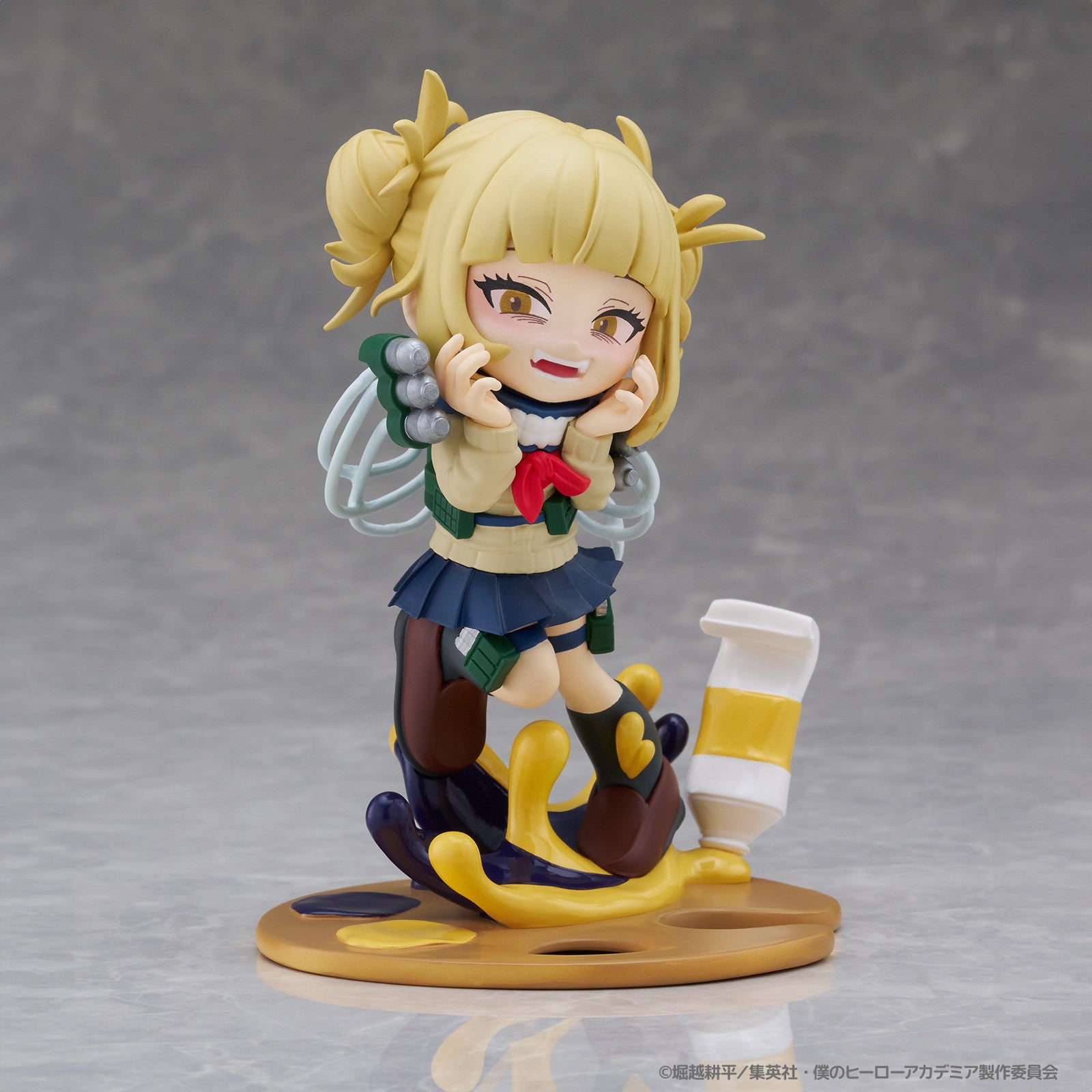 PRE ORDER My Hero Academia: PALVERSE PAL FIGURE - Toga Himiko