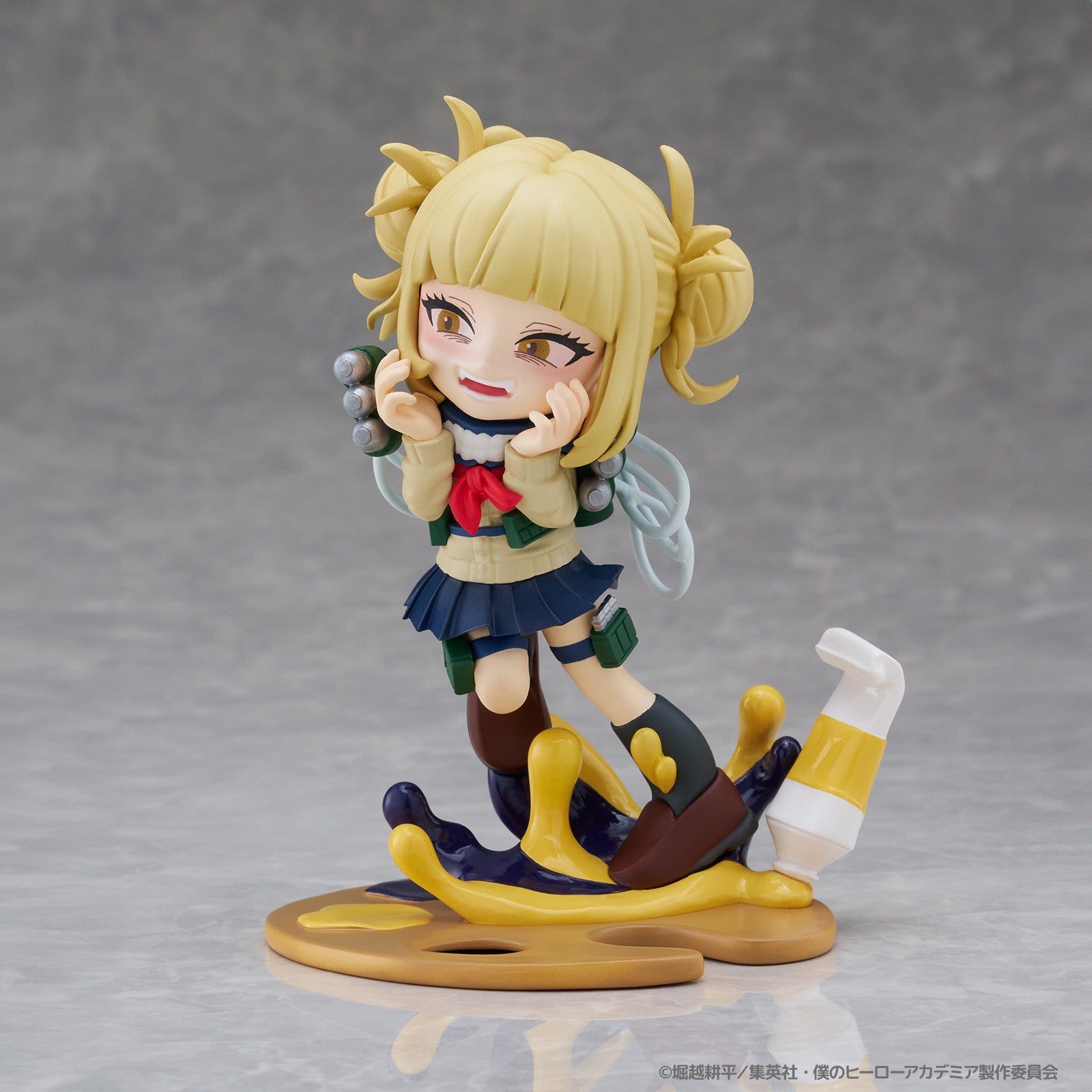 PRE ORDER My Hero Academia: PALVERSE PAL FIGURE - Toga Himiko