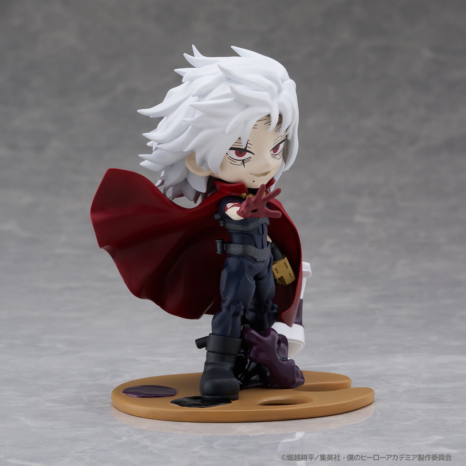 PRE ORDER My Hero Academia: PALVERSE PAL FIGURE - Tomura Shigaraki