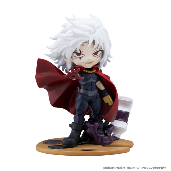 PRE ORDER My Hero Academia: PALVERSE PAL FIGURE - Tomura Shigaraki