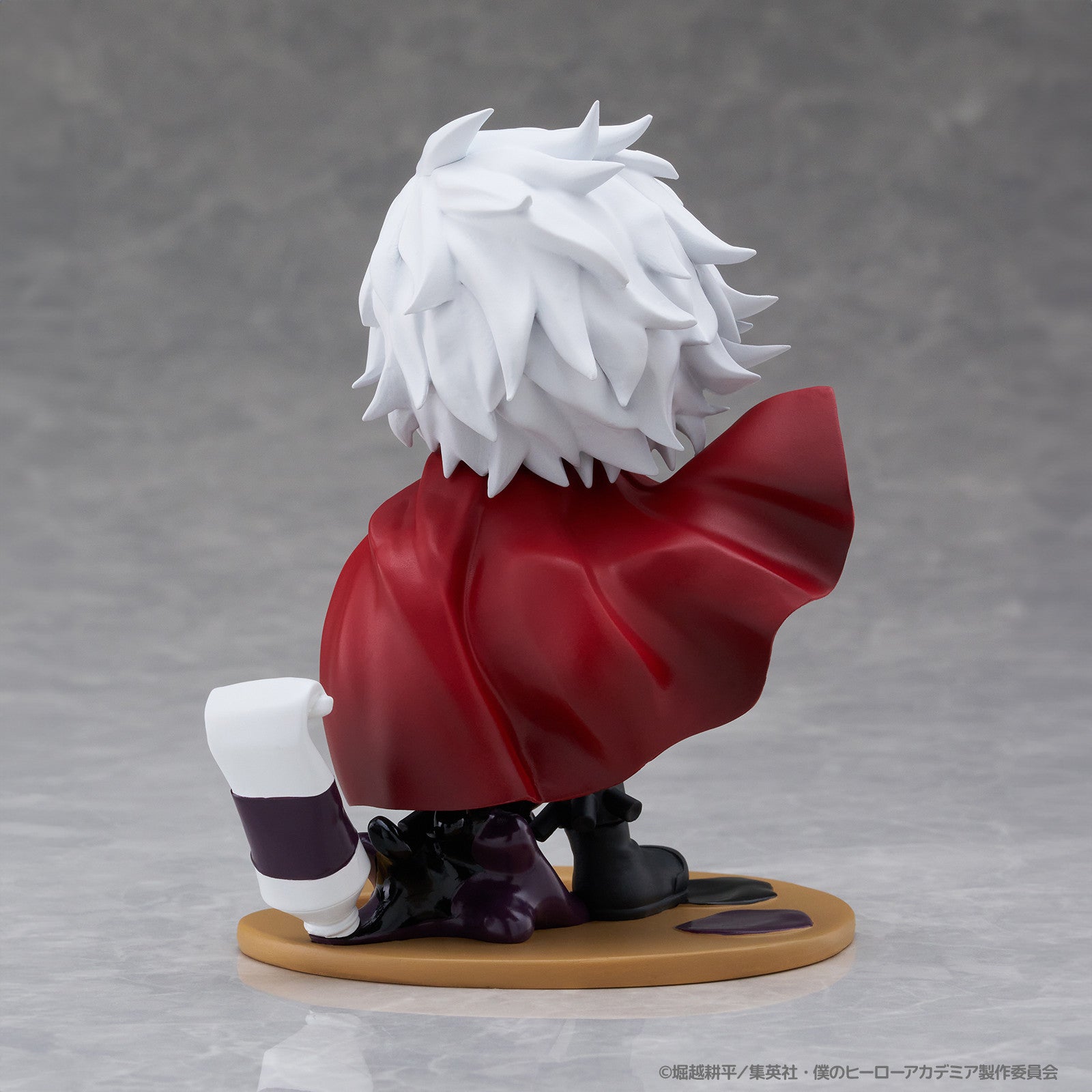 PRE ORDER My Hero Academia: PALVERSE PAL FIGURE - Tomura Shigaraki