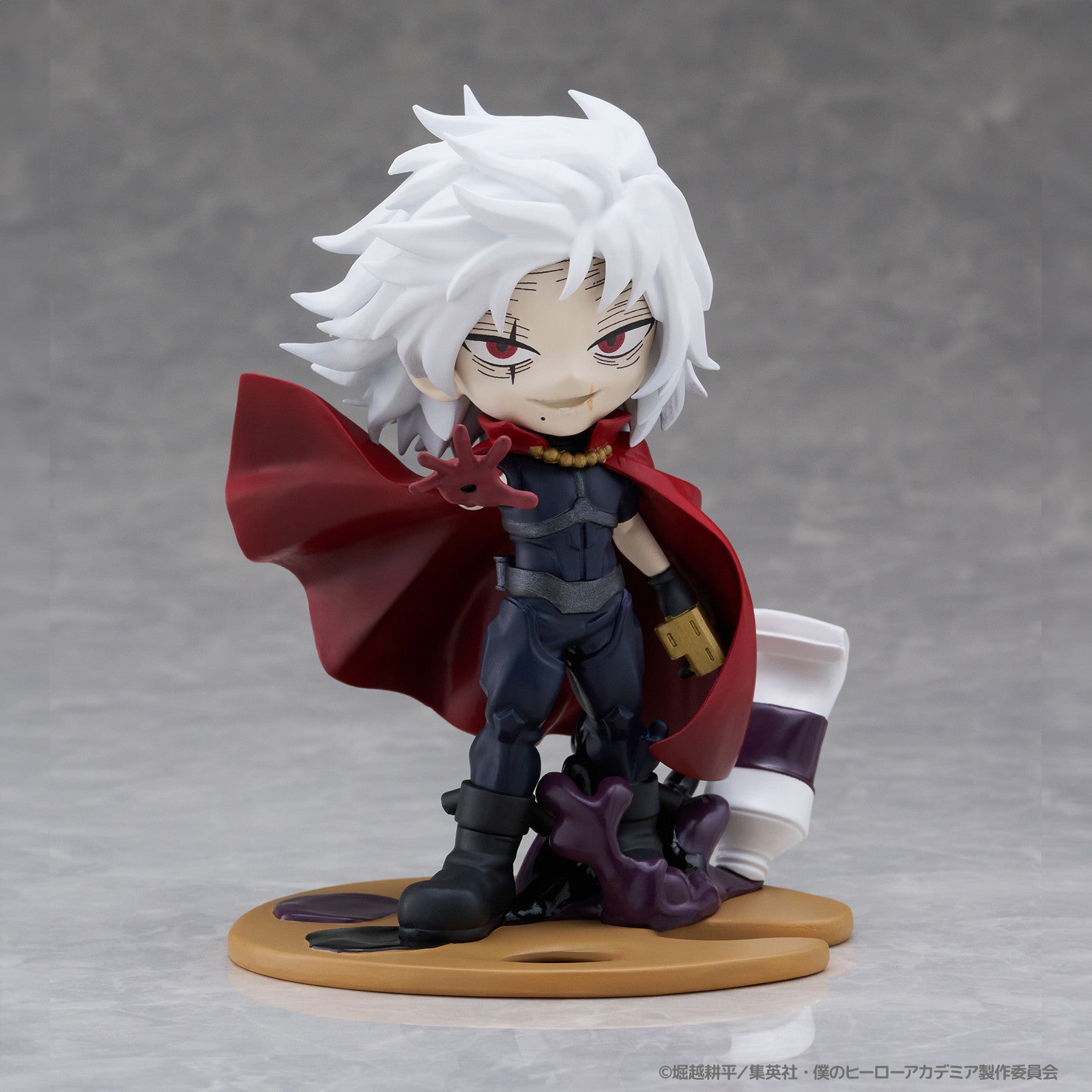 PRE ORDER My Hero Academia: PALVERSE PAL FIGURE - Tomura Shigaraki