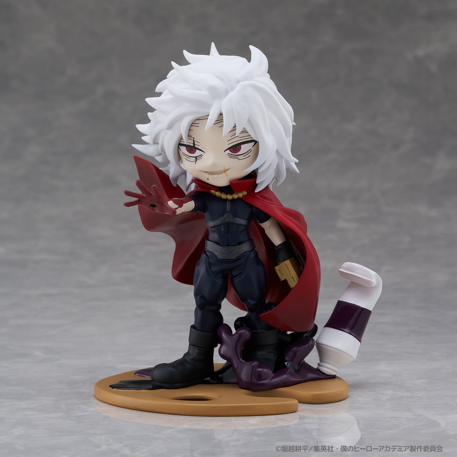 PRE ORDER My Hero Academia: PALVERSE PAL FIGURE - Tomura Shigaraki