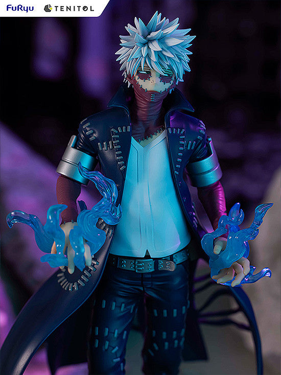 PRE ORDER My Hero Academia: TENITOL FIGURE - Dabi