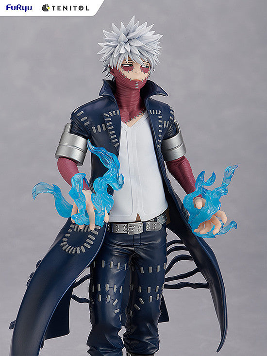 PRE ORDER My Hero Academia: TENITOL FIGURE - Dabi