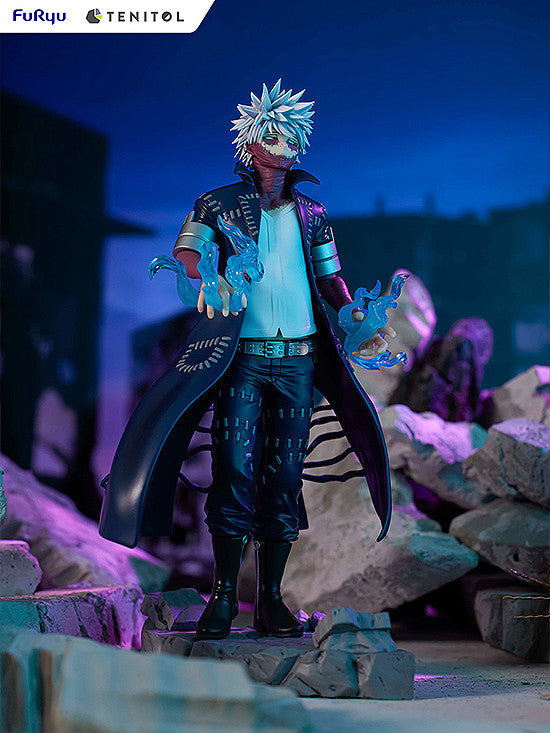 PRE ORDER My Hero Academia: TENITOL FIGURE - Dabi