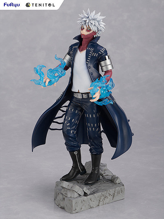 PRE ORDER My Hero Academia: TENITOL FIGURE - Dabi