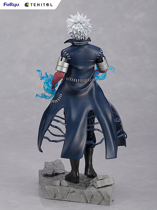 PRE ORDER My Hero Academia: TENITOL FIGURE - Dabi