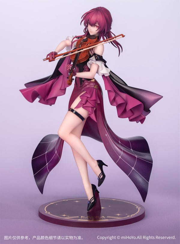 Honkai Star Rail: GIFT+ 1/8 SCALE FIGURE - Kafka (Star Rail LIVE Ver.)