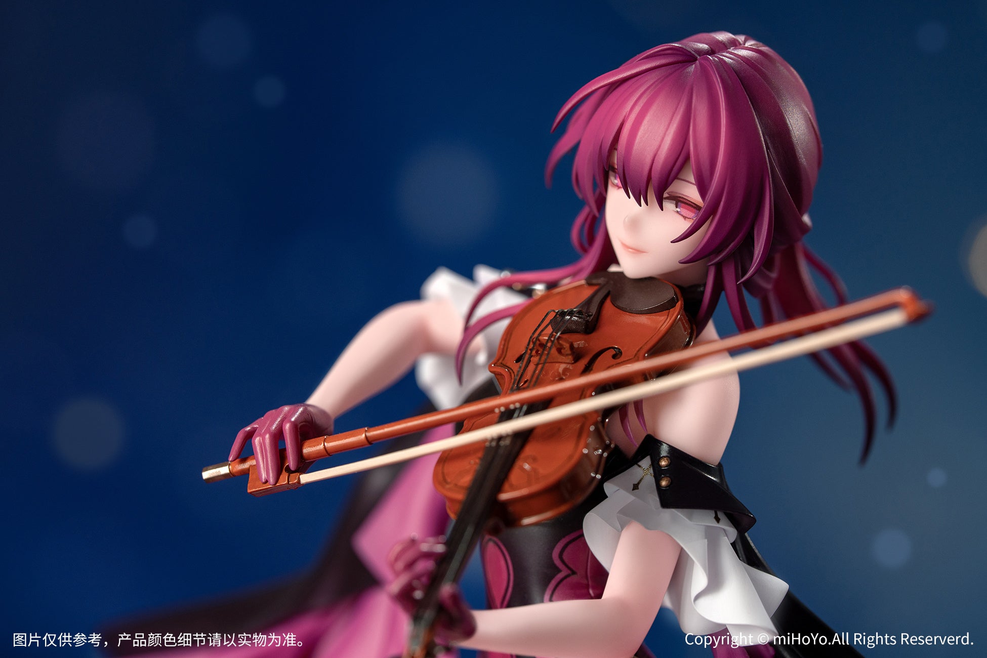 Honkai Star Rail: GIFT+ 1/8 SCALE FIGURE - Kafka (Star Rail LIVE Ver.)
