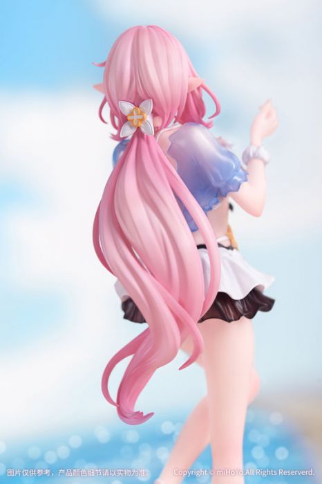 Honkai Impact 3rd: 1/8 SCALE FIGURE - Elysia (Summer Miss Elf Ver.)