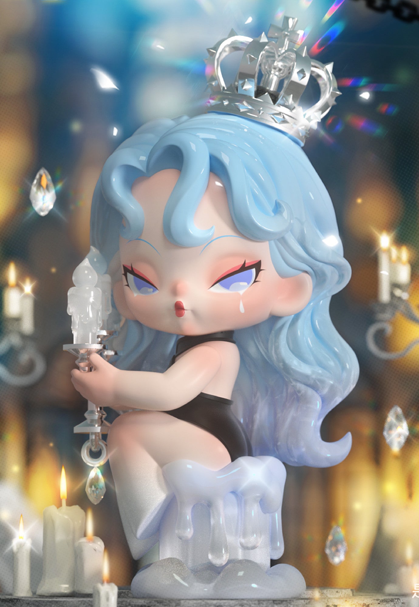 Nami: BLIND BOX - Nightmare Core