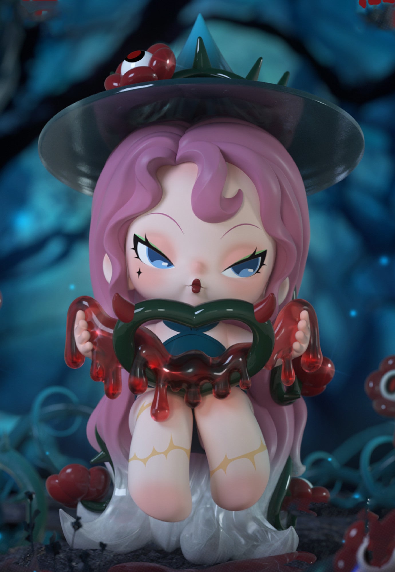 Nami: BLIND BOX - Nightmare Core