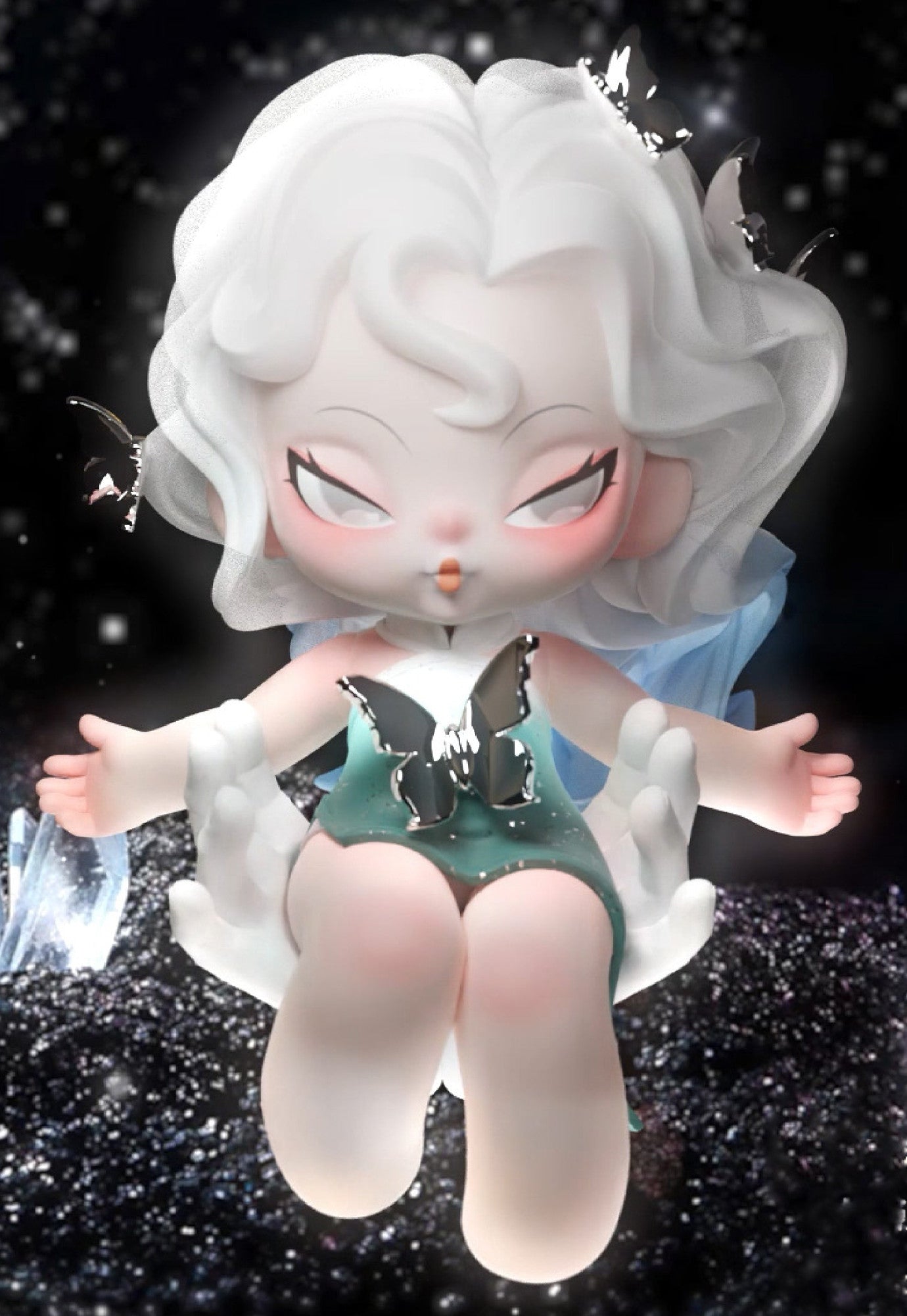 Nami: BLIND BOX - Nightmare Core