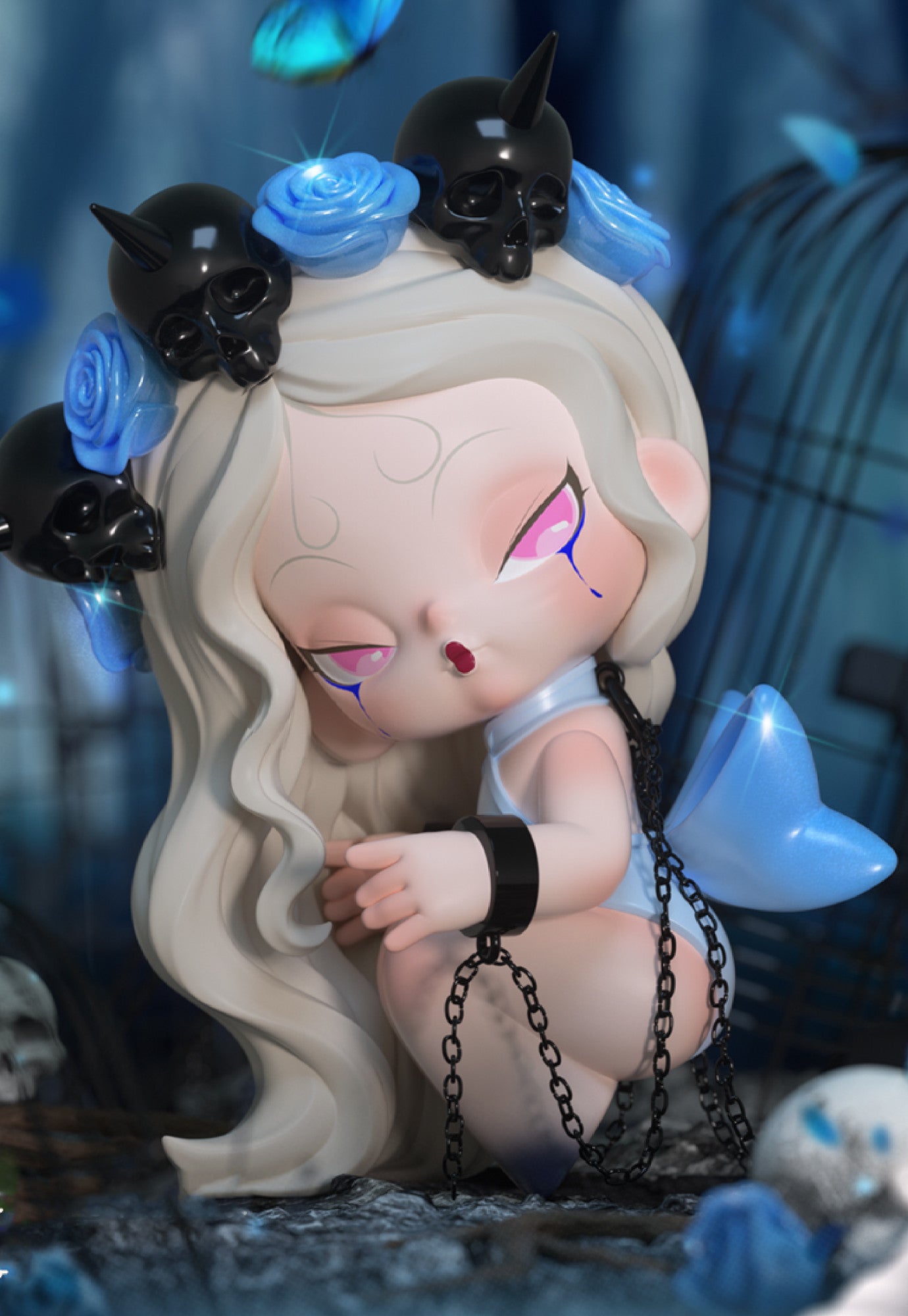 Nami: BLIND BOX - Nightmare Core