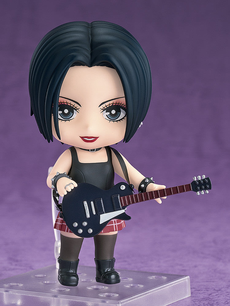 PRE ORDER Nana: NENDOROID - Nana Osaki