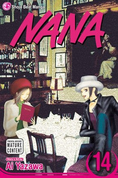 Manga: Nana, Vol. 14