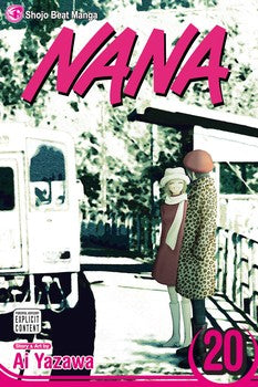 Manga: Nana, Vol. 20