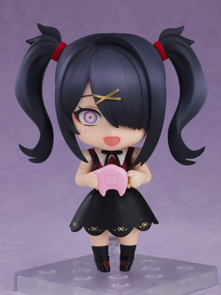 PRE ORDER Needy Streamer Overload: NENDOROID - Ame