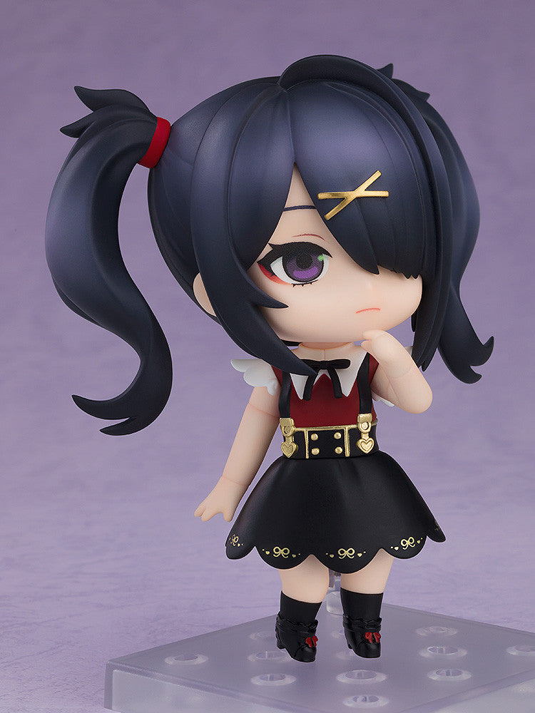 PRE ORDER Needy Streamer Overload: NENDOROID - Ame