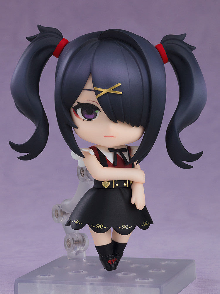 PRE ORDER Needy Streamer Overload: NENDOROID - Ame