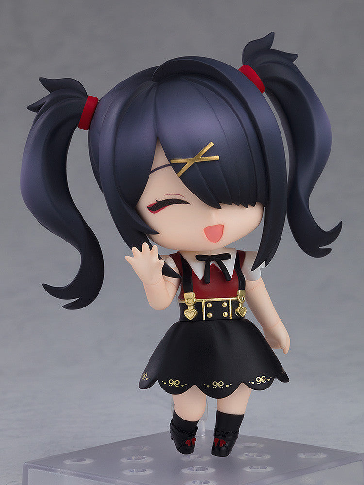 PRE ORDER Needy Streamer Overload: NENDOROID - Ame