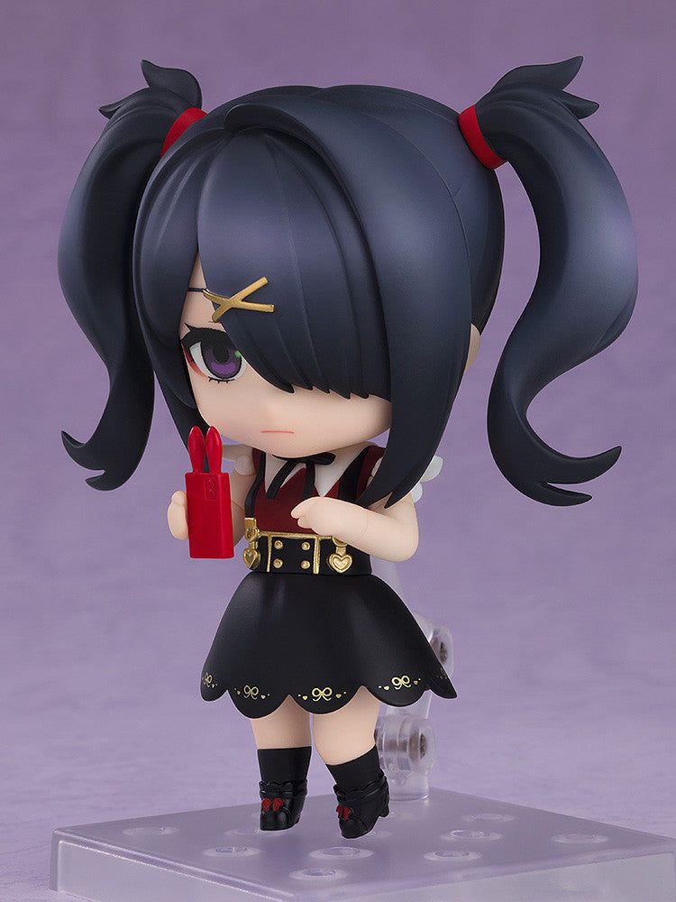 PRE ORDER Needy Streamer Overload: NENDOROID - Ame