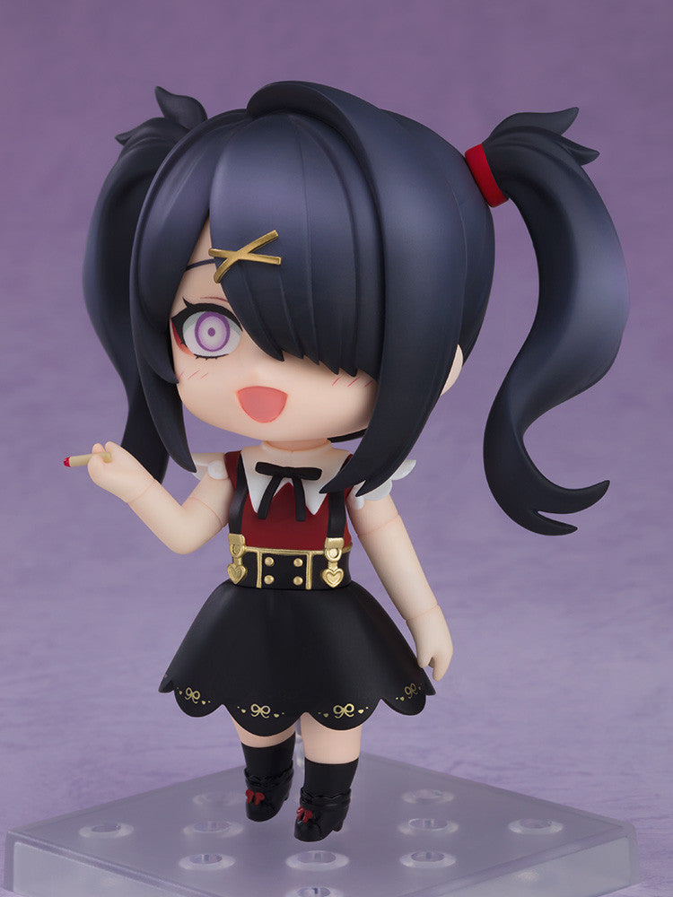 PRE ORDER Needy Streamer Overload: NENDOROID - Ame