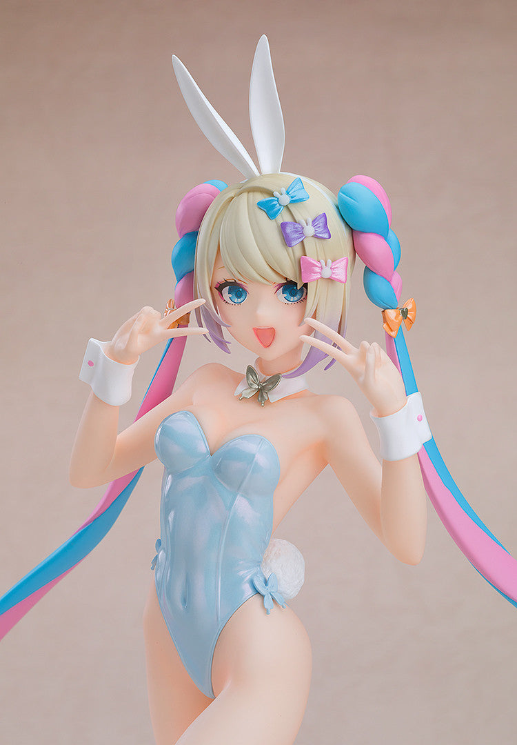 PRE ORDER Needy Streamer Overload: POP UP PARADE L SIZE - OMGkawaiiAngel (Bunny Version)